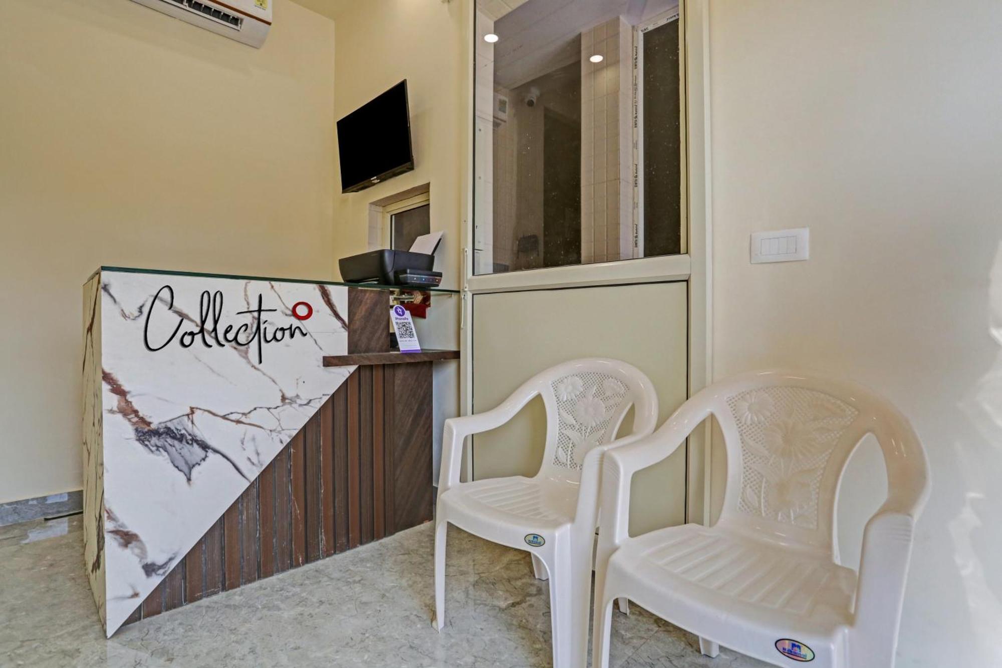 Townhouse Vip Grand Hotel Delhi  Ngoại thất bức ảnh